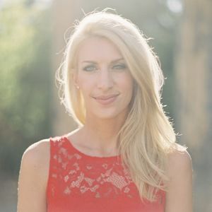 Meet your Posher, Kelli